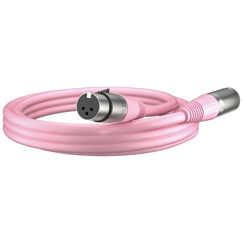 Микрофонный кабель Fifine 1.8м L9CP XLR