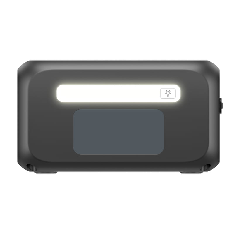 Зарядна станція Bluetti Elite 10 200W 128Wh