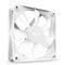 Фото - Вентилятор NZXT F120 RGB Core White (RF-C12SF-W1) | click.ua