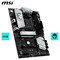 Фото - Материнская плата MSI B550 Gaming WiFi Socket AM4 | click.ua