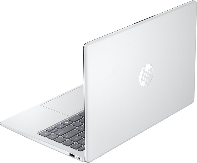 Ноутбук HP OmniBook 3 14-ha0004ua (C9MZ3EA) Silver