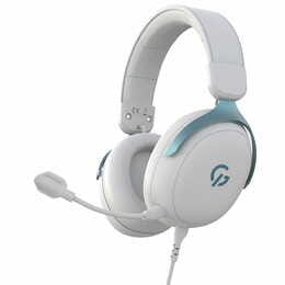 Гарнітура GamePro Asgard Freya White (HS145W)