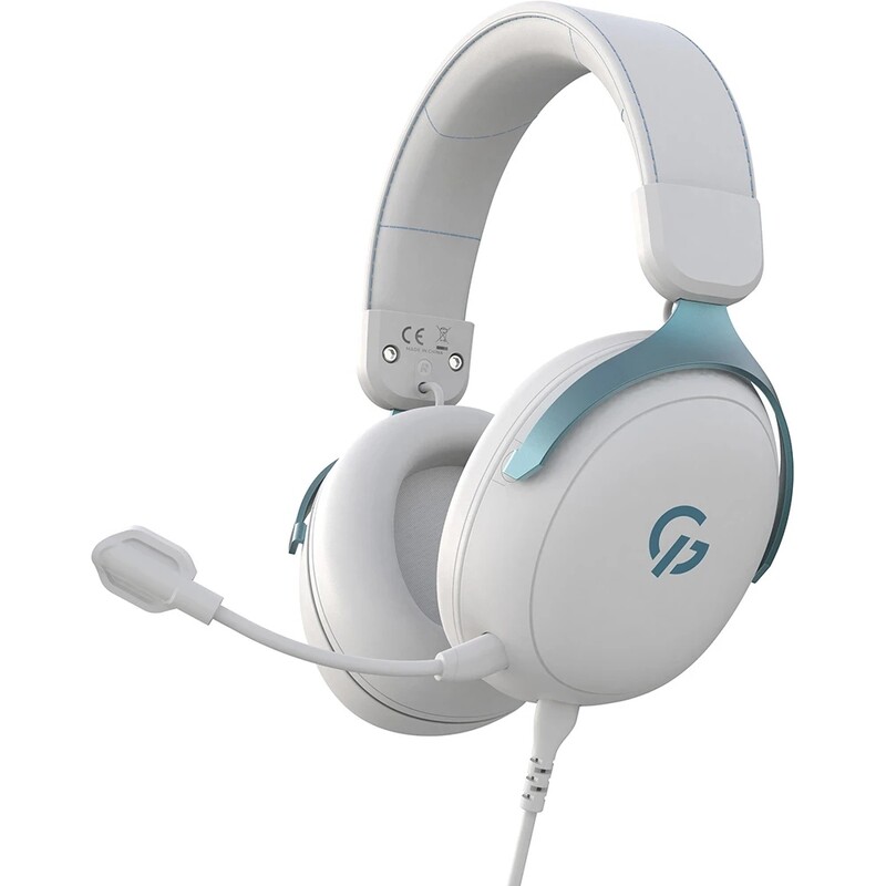 Гарнітура GamePro Asgard Freya White (HS145W)
