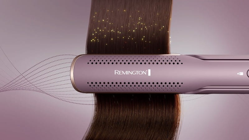 Випрямляч для волосся Remington AIRvive (AS8930)