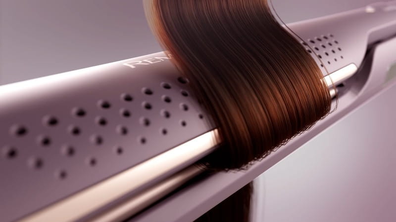 Випрямляч для волосся Remington AIRvive (AS8930)