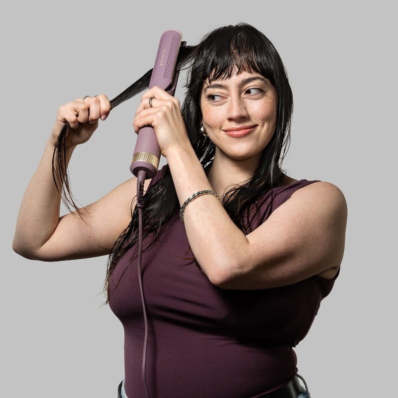 Випрямляч для волосся Remington AIRvive (AS8930)