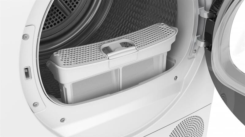 Сушильна машина Siemens WQ42K200UA