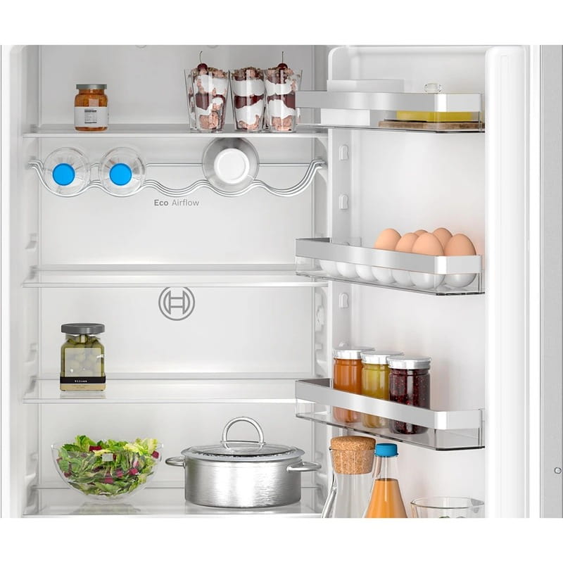 Встраиваемый холодильник Bosch KIN96VFD0