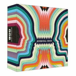 Настільна гра Lord of Boards Довжина Хвилі (LOB2218UA)