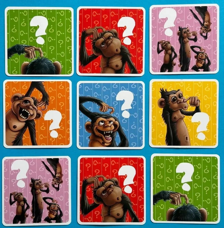 Настольная игра Lord of Boards Кескифе (LOB2103UK)