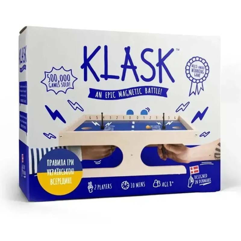 Настольная игра Lord of Boards Класк 2 (LORD_001)