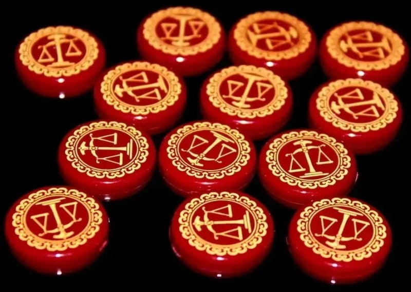 Настільна гра Lord of Boards Листи Закоханих (LOB2109UA_eco)