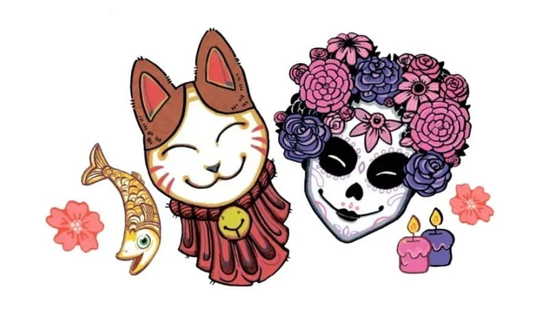 Настольная игра Lord of Boards Маскарад (LOB2307UA)