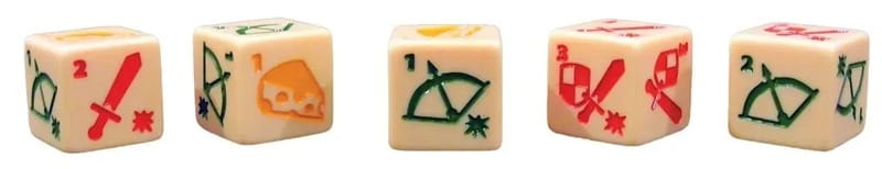 Настільна гра Lord of Boards Мишачі оповідки (LOB2317UA)