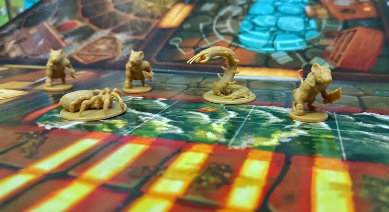 Настільна гра Lord of Boards Мишачі оповідки (LOB2317UA)