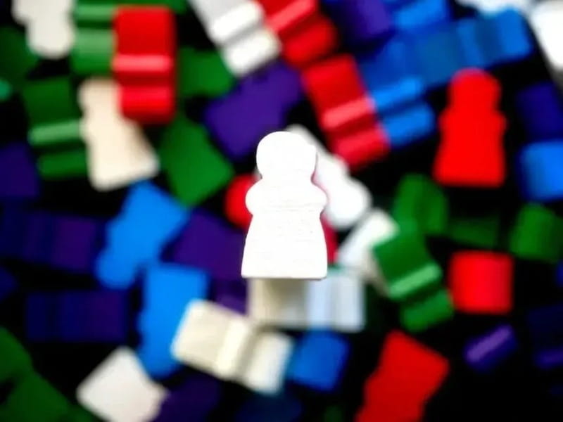 Настільна гра Lord of Boards Паладини Західного Королівства (LOB2115UA)