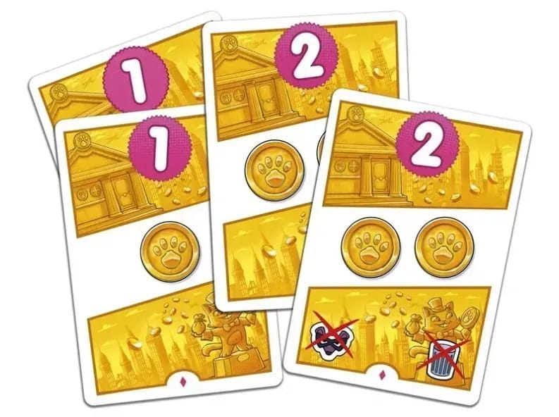 Настольная игра Lord of Boards Суперняв (LOB2335UA)