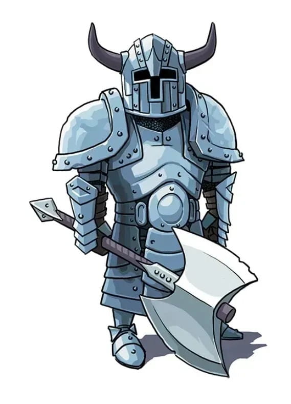 Настольная игра Lord of Boards Тайны замка Карак (LOB2302UA)