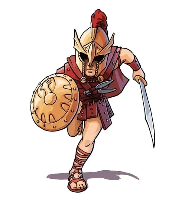 Настольная игра Lord of Boards Тайны замка Карак (LOB2302UA)