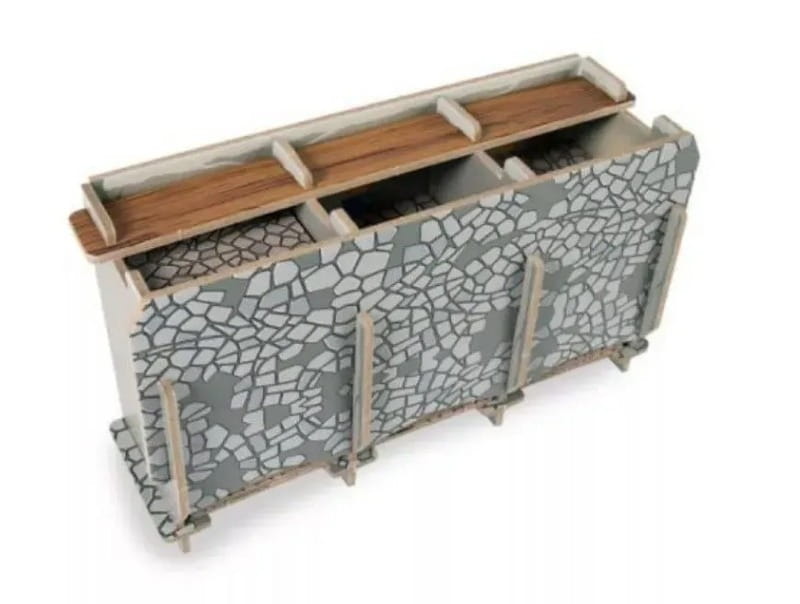 Настольная игра Lord of Boards Тайны замка Карак (LOB2302UA)