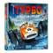 Фото - Настільна гра Lord of Boards Турбо: Дощі та грози (LOB2336UA) | click.ua