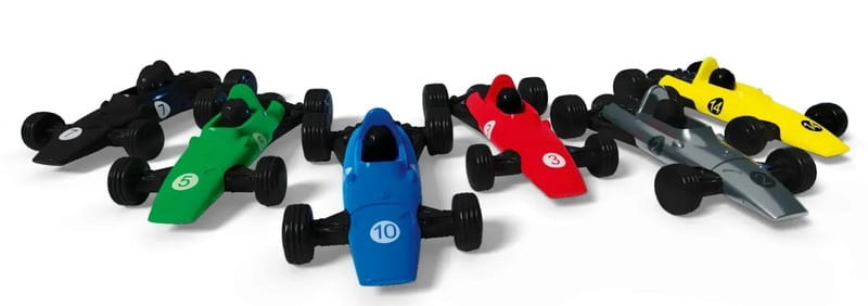 Настільна гра Lord of Boards Турбо: Спека на треку (LOB2301UA)