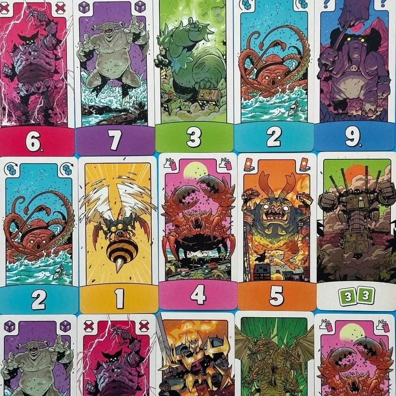 Настольная игра Lord of Boards Хапай (LOB2332UA)