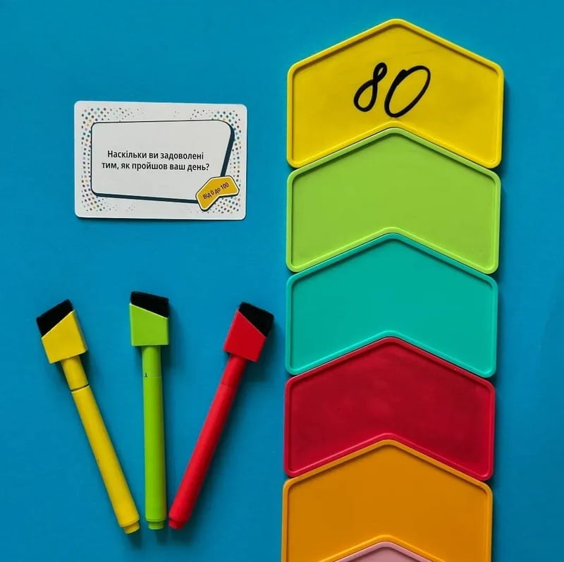 Настольная игра Lord of Boards Интересные факты (LOB2323UA)