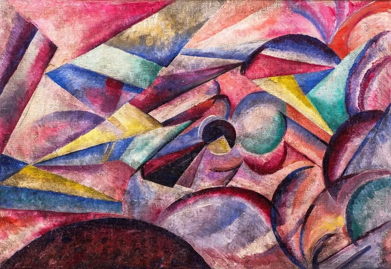 Пазл деревянный UkrainianPuzzles Космос. Александр Богомазов