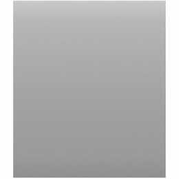Центральна кнопка Ajax CenterButton (1-gang/2-way) Fog