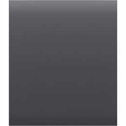 Центральна кнопка Ajax CenterButton (1-gang/2-way) Graphite