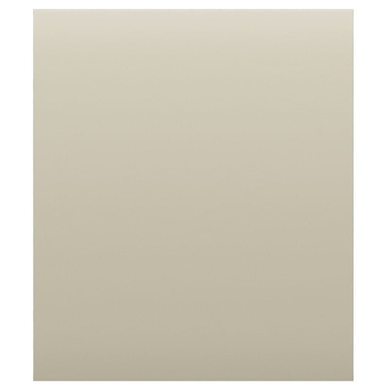 Центральна кнопка Ajax CenterButton (1-gang/2-way) Ivory