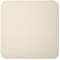 Фото - Кнопка для одноклавишного или проходного выключателя Ajax SoloButton (1-gang/2-way) Ivory | click.ua