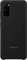 Фото - Чохол-накладка Samsung Silicone Cover для Samsung Galaxy S20 SM-G980 Black (EF-PG980TBEGRU) | click.ua