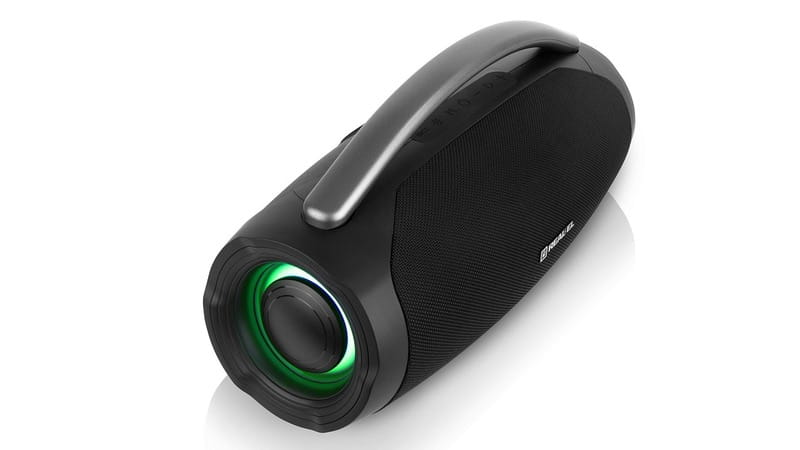 Акустична система REAL-EL X-755 Black