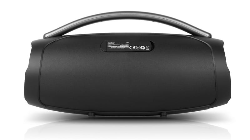 Акустична система REAL-EL X-755 Black