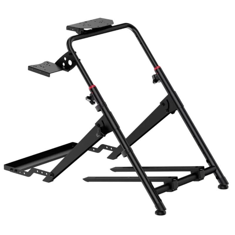 Стенд для крепления руля, коробки передач и педалей GamePro RS033