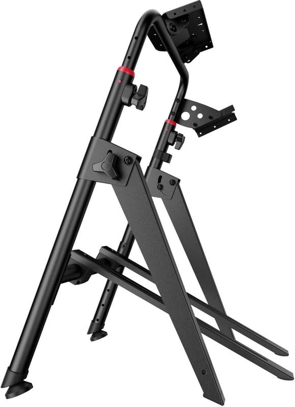 Стенд для крепления руля, коробки передач и педалей GamePro RS029