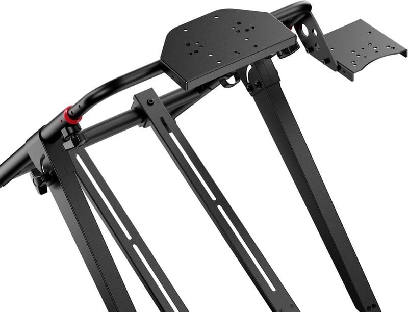 Стенд для крепления руля, коробки передач и педалей GamePro RS029