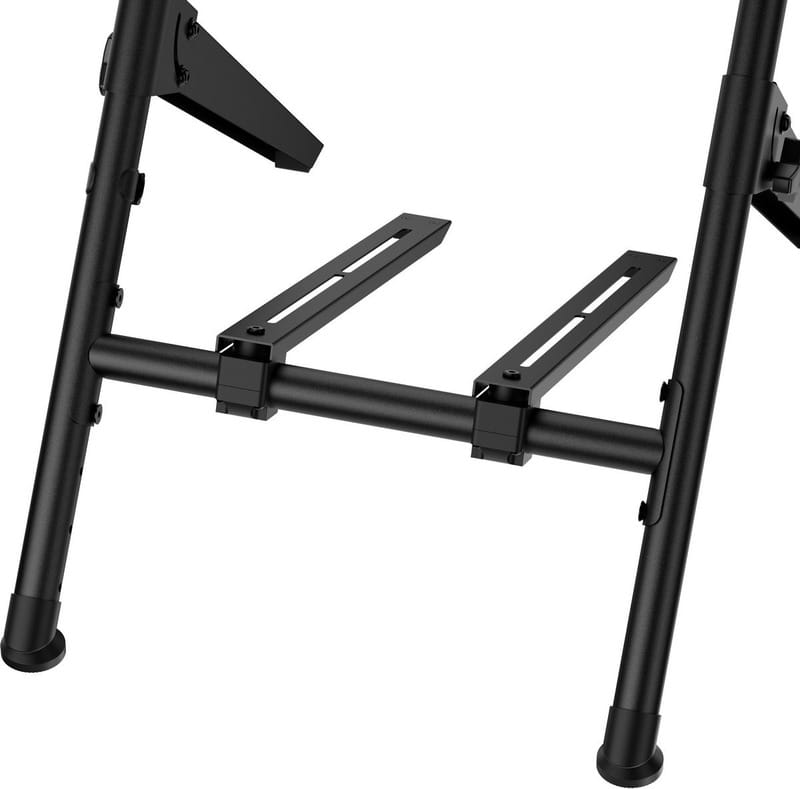 Стенд для крепления руля, коробки передач и педалей GamePro RS029