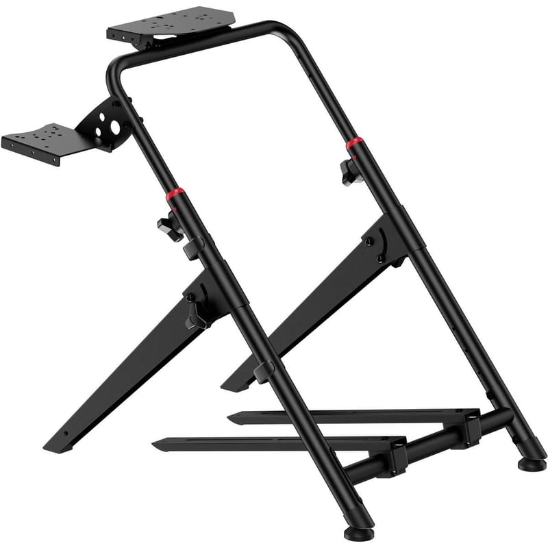 Стенд для крепления руля, коробки передач и педалей GamePro RS029