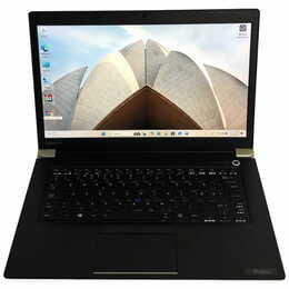 Ноутбук Toshiba Tecra X40-E / 14" FullHD IPS Touch / i5-8250U / 16GB / 256GB SSD / Wind11Pro / 4G/LTE / Backlight - Б/в