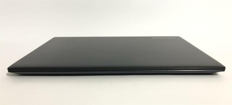 Ноутбук Toshiba Tecra X40-E / 14" FullHD IPS Touch / i5-8250U / 16GB / 256GB SSD / Wind11Pro / 4G/LTE / Backlight - Б/в