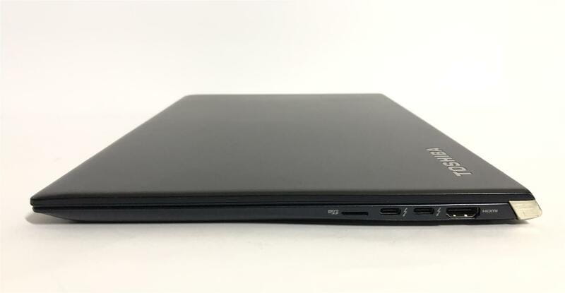 Ноутбук Toshiba Tecra X40-E / 14" FullHD IPS Touch / i5-8250U / 16GB / 256GB SSD / Wind11Pro / 4G/LTE / Backlight - Б/в