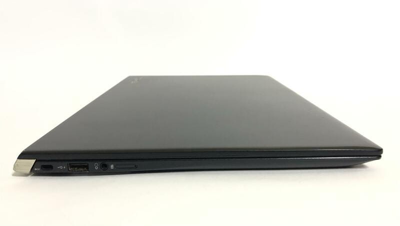 Ноутбук Toshiba Tecra X40-E / 14" FullHD IPS Touch / i5-8250U / 16GB / 256GB SSD / Wind11Pro / 4G/LTE / Backlight - Б/в