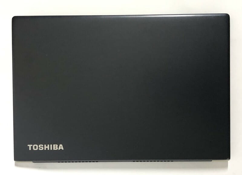 Ноутбук Toshiba Tecra X40-E / 14" FullHD IPS Touch / i5-8250U / 16GB / 256GB SSD / Wind11Pro / 4G/LTE / Backlight - Б/в
