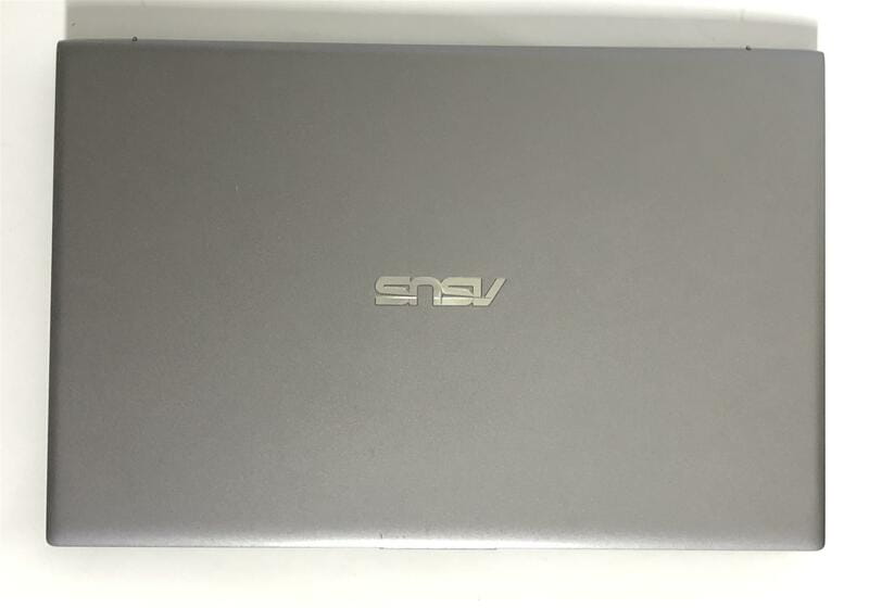 Ноутбук Asus VivoBook 14 F412F / 14" FullHD / Pentium Gold 5405U / 8GB / 128GB SSD / Win10 - Б/в