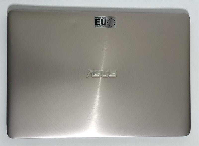 Ноутбук Asus ZenBook UX330C / 13.3" FullHD IPS / M3-7Y30 / 8GB / 256GB SSD / Win10 / Backlight - Б/в