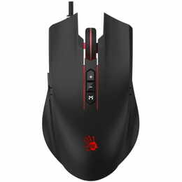 Мышь Bloody ES7 Stone Black