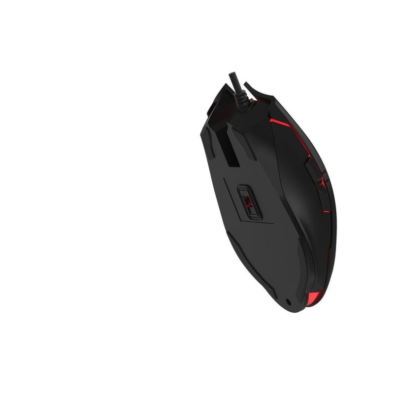 Миша Bloody ES7 Stone Black